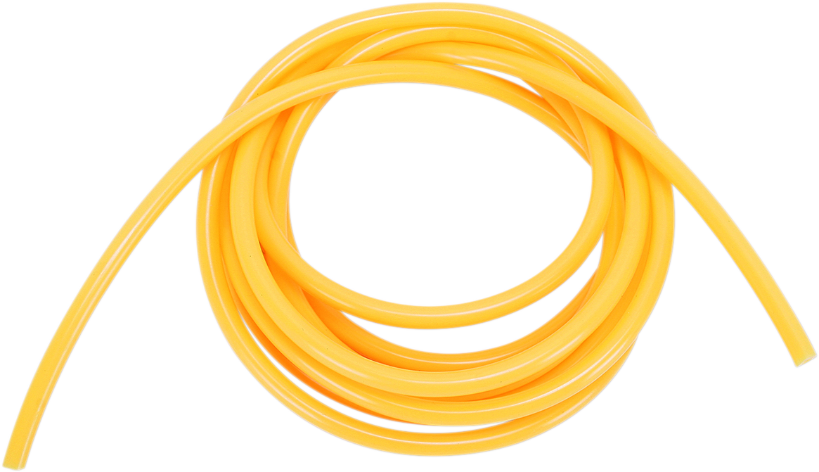 CV4 Vent Tubing - Yellow / 3 mm 0706-0093