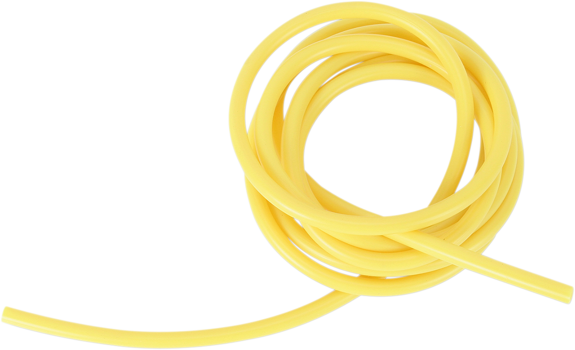 CV4 Vent Tubing - Yellow / 4 mm 0706-0098