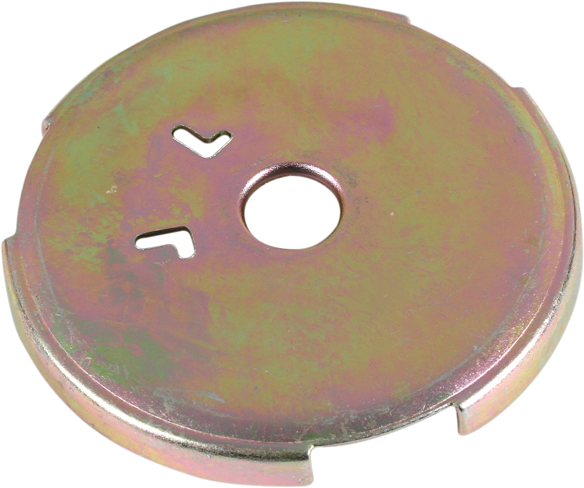 CYCLE CRAFT Friction Plate - 21253