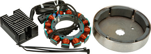 CYCLE ELECTRIC Alternator Kit - CE-22APR