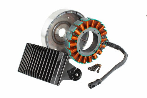 CYCLE ELECTRIC Alternator Kit - CE-22AR