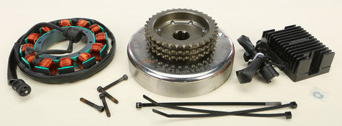 CYCLE ELECTRIC Alternator Kit - CE-23S-09