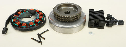 CYCLE ELECTRIC Alternator Kit - CE-24S-07