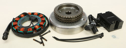CYCLE ELECTRIC Alternator Kit - CE-24S-09