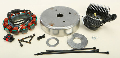 CYCLE ELECTRIC Alternator Kit - CE-32TR