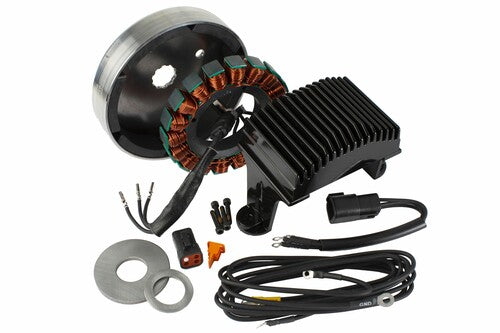 CYCLE ELECTRIC Alternator Kit - CE-61AR