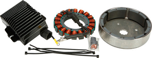 CYCLE ELECTRIC Alternator Kit - CE-63T
