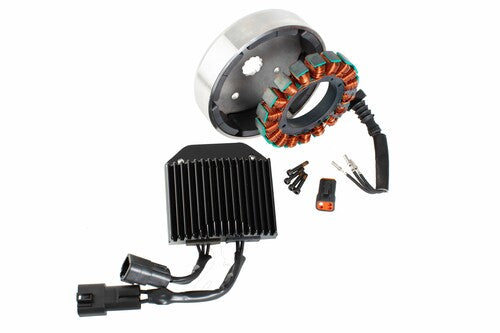 CYCLE ELECTRIC Alternator Kit - CE-64T