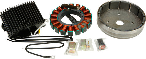 CYCLE ELECTRIC Alternator Kit - CE-73TR