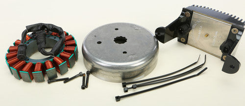 CYCLE ELECTRIC Alternator Kit - CE-84T-06R