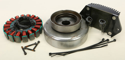 CYCLE ELECTRIC Alternator Kit - CE-84T-09