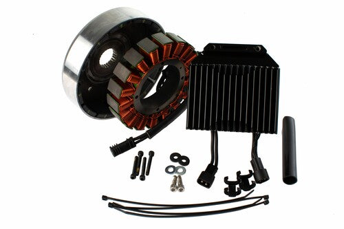 CYCLE ELECTRIC Alternator Kit - CE-84T-10