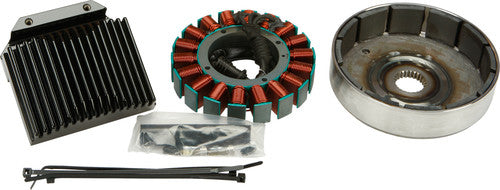 CYCLE ELECTRIC Alternator Kit - CE-84T-12