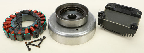 CYCLE ELECTRIC Alternator Kit - CE-85T