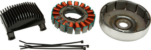 CYCLE ELECTRIC Alternator Kit - CE-87T