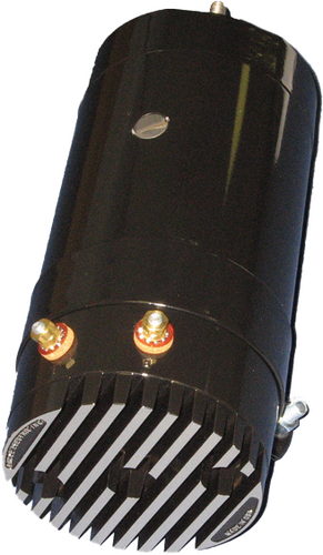 CYCLE ELECTRIC Generator - DGV-5000