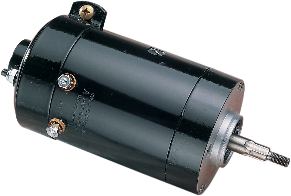 CYCLE ELECTRIC INC 12 V Generator - Harley Davidson DS-195105