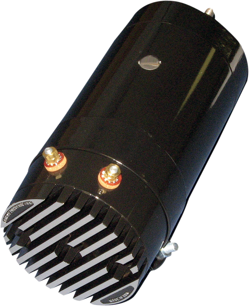 CYCLE ELECTRIC INC 6 V Generator - Harley Davidson 2111-0176