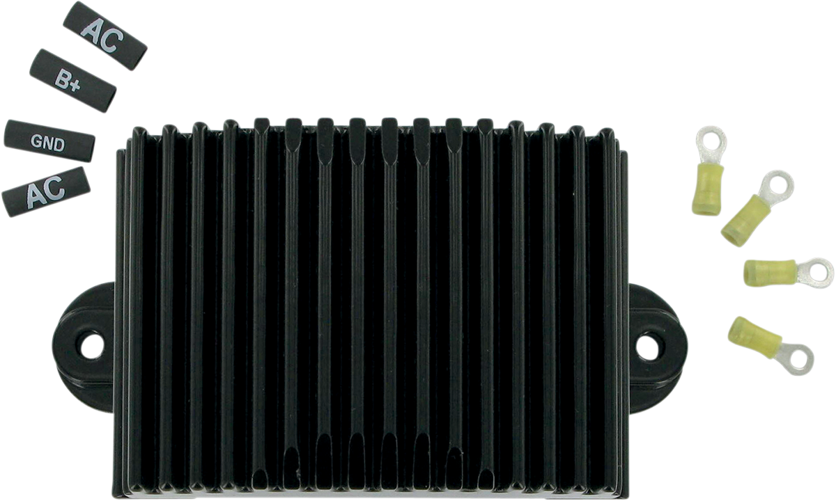 CYCLE ELECTRIC INC Rectifying/Regulator - 2112-0296