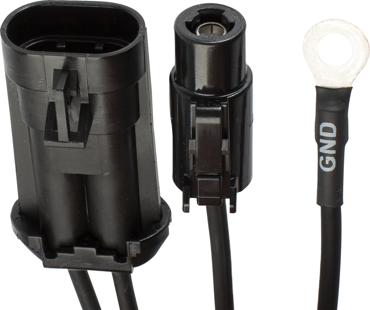 CYCLE ELECTRIC INC Rectifying Regulator - Harley Davidson 2112-0014