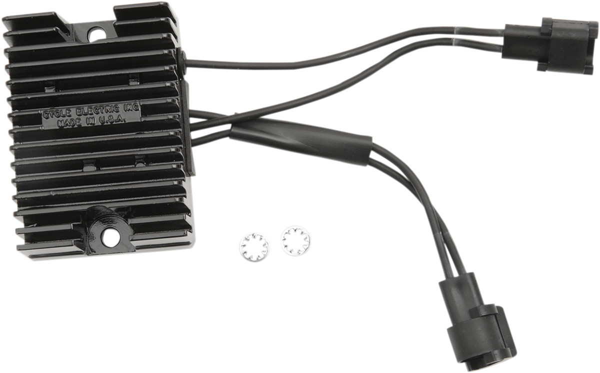 CYCLE ELECTRIC INC Rectifying Regulator - Harley Davidson 2112-0842