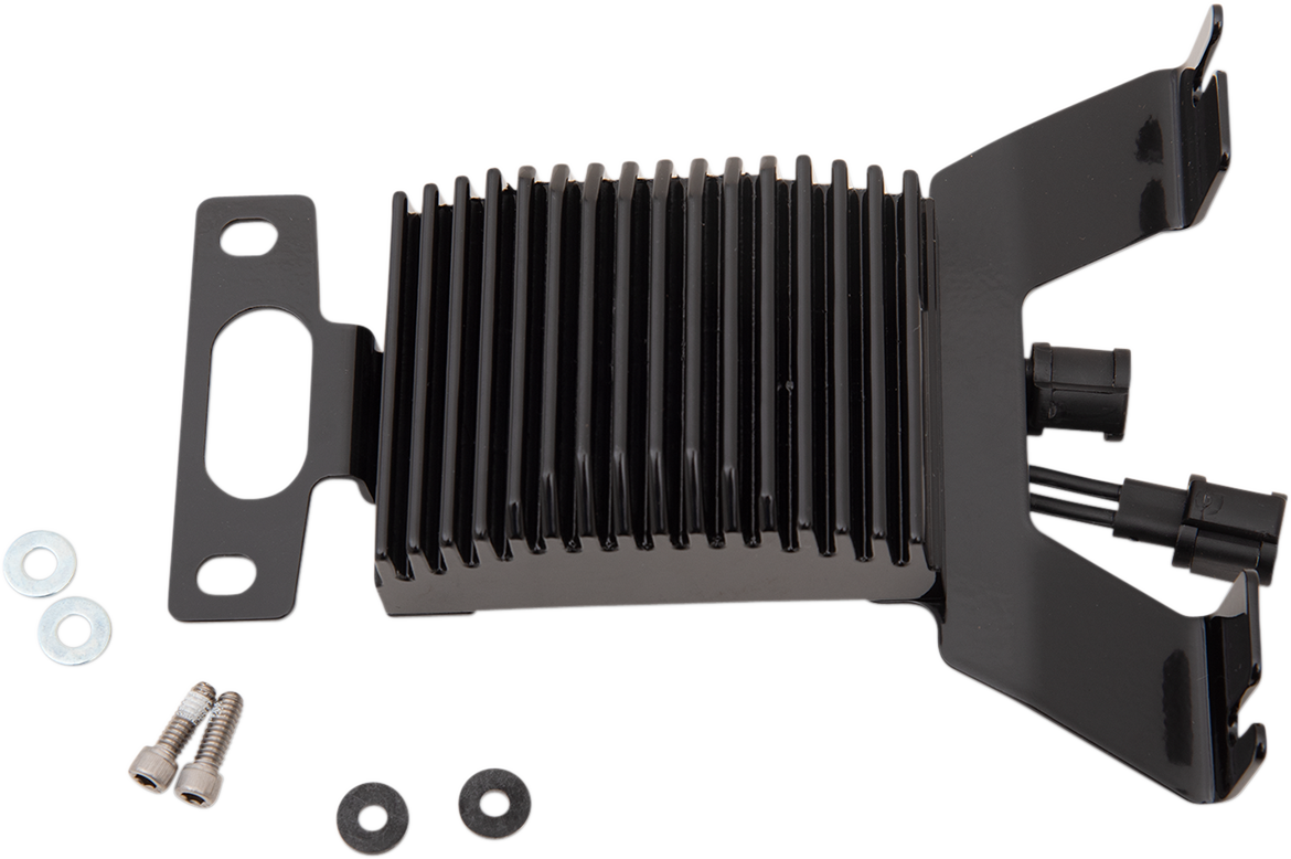 CYCLE ELECTRIC INC Rectifying Regulator - Harley Davidson 2112-1321