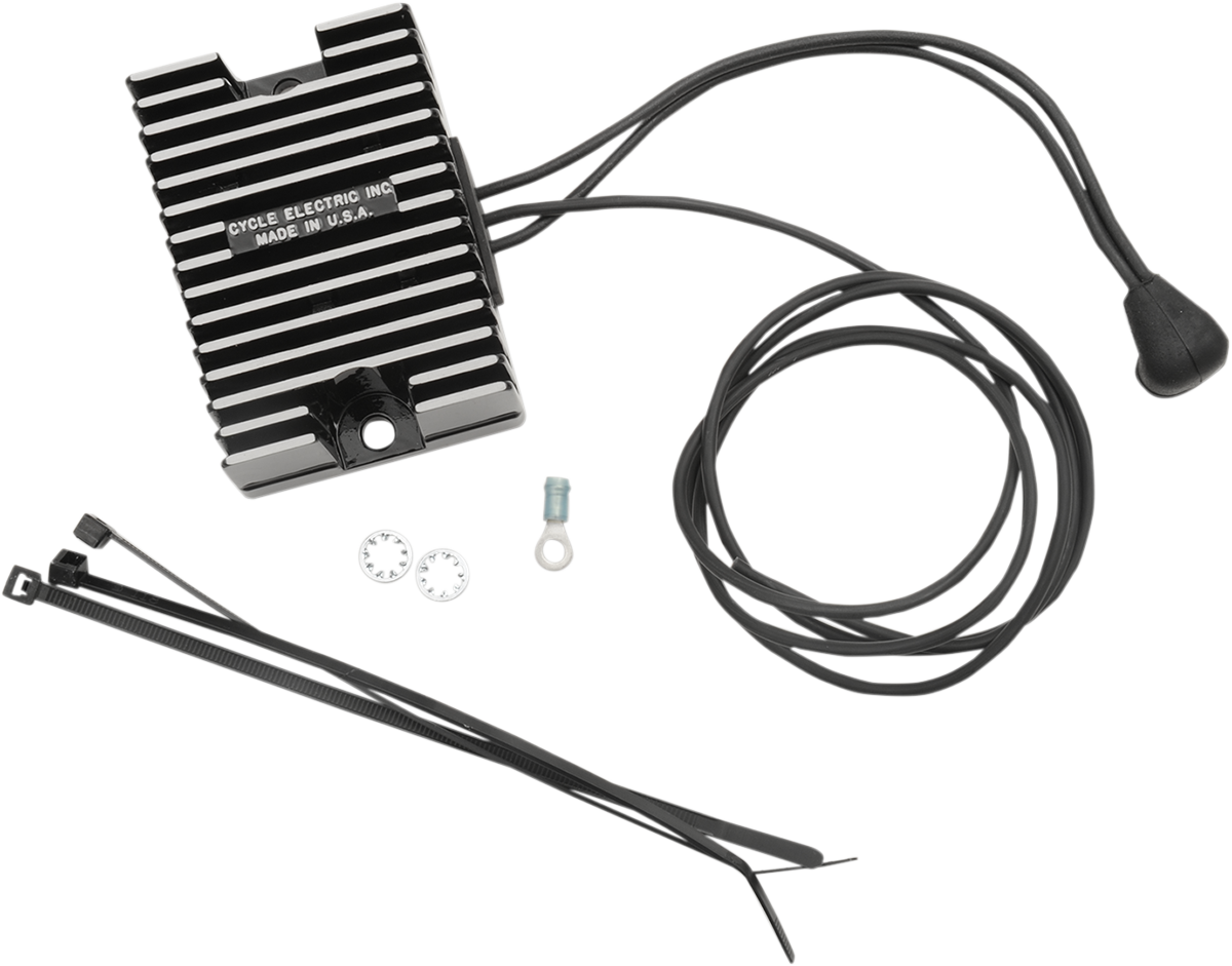 CYCLE ELECTRIC INC Rectifying Regulator - Harley Davidson DS-313006