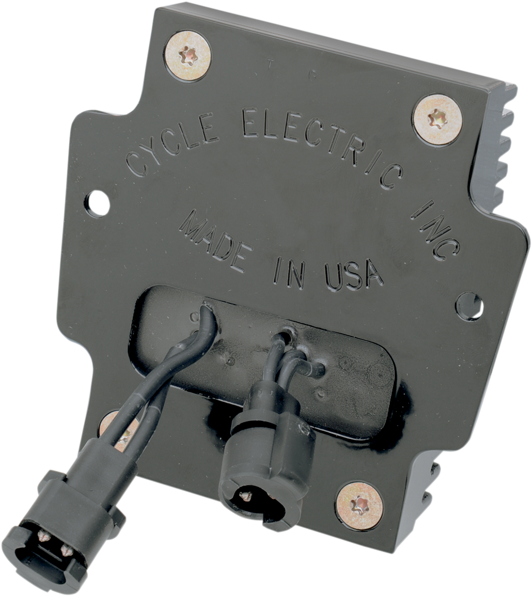 CYCLE ELECTRIC INC Regulator - Softail 2112-0711