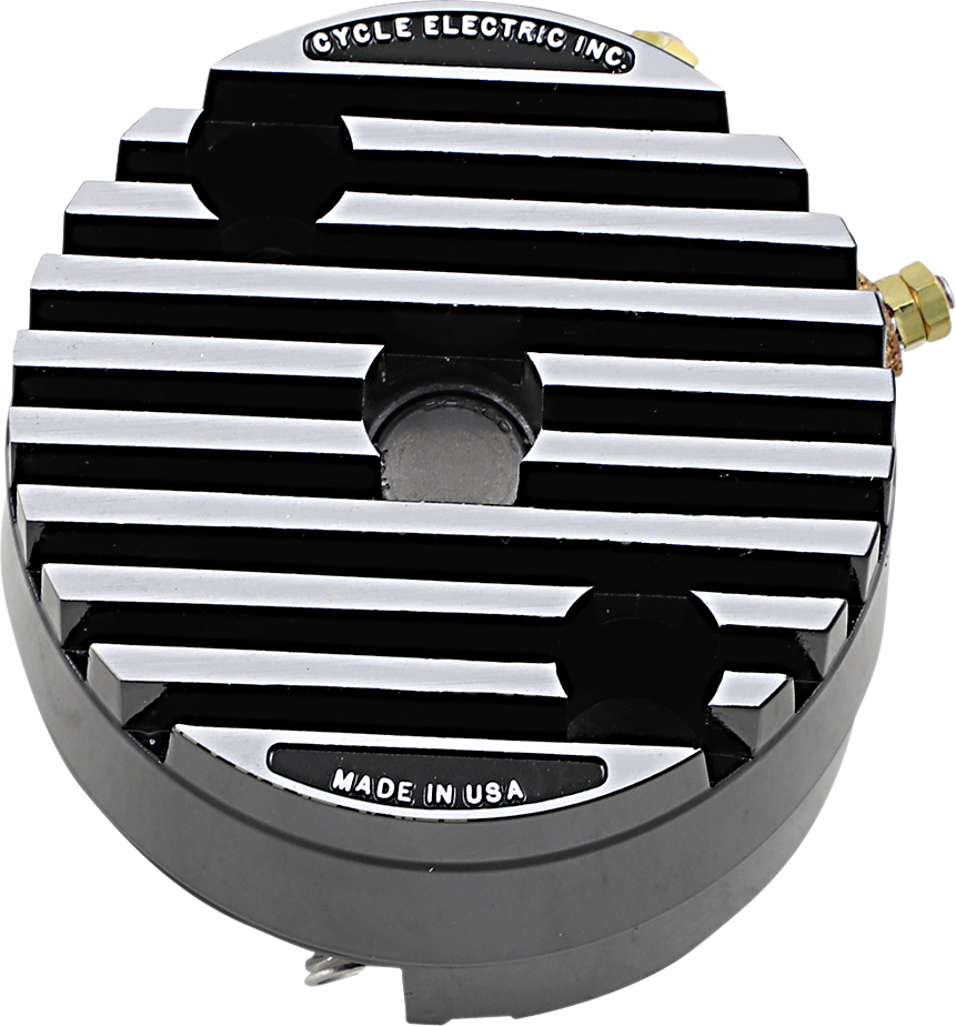 CYCLE ELECTRIC INC Replacement Regulator - Harley-Davidson® DS-313072