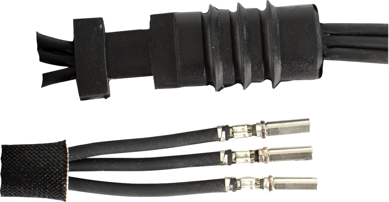 CYCLE ELECTRIC INC Replacement - Stator 2112-0147