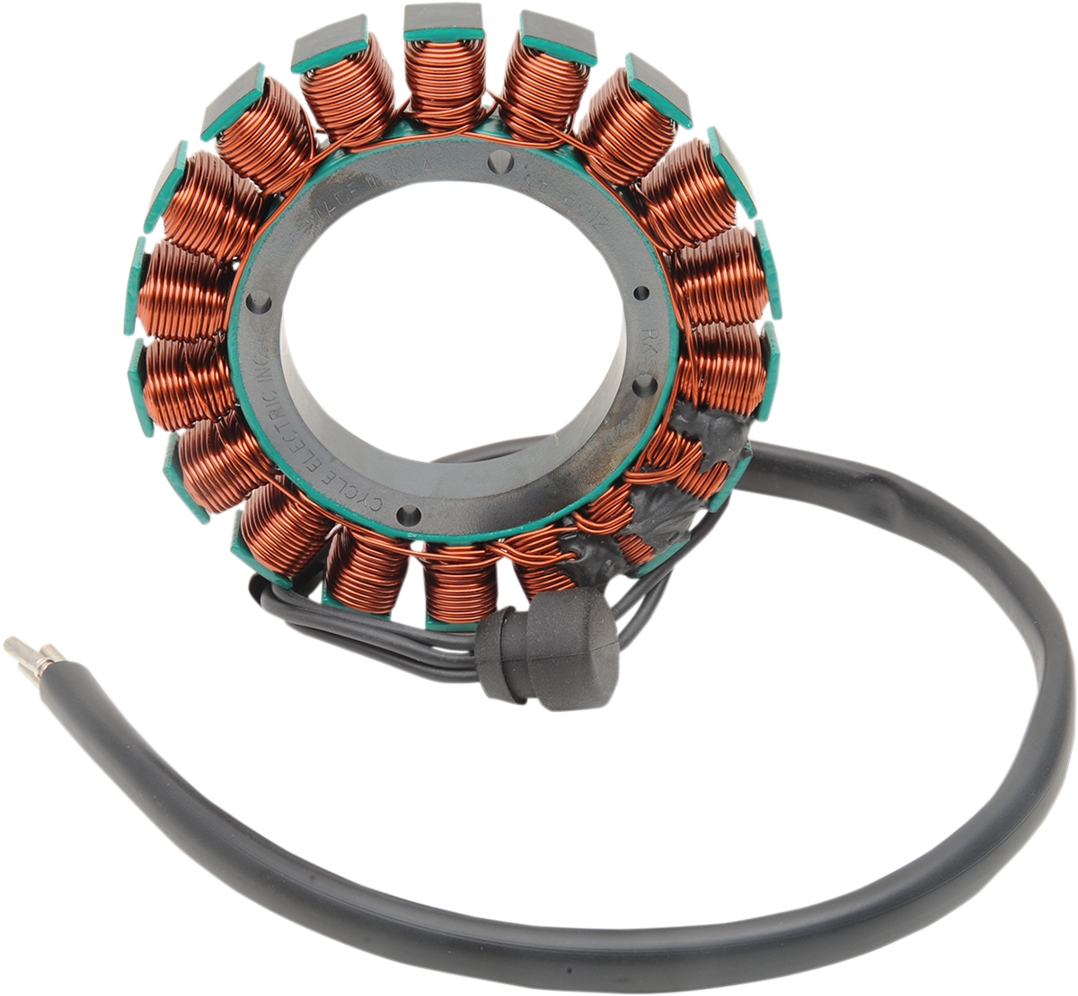 CYCLE ELECTRIC INC Replacement Stator - '91-'03 XL 2112-0396