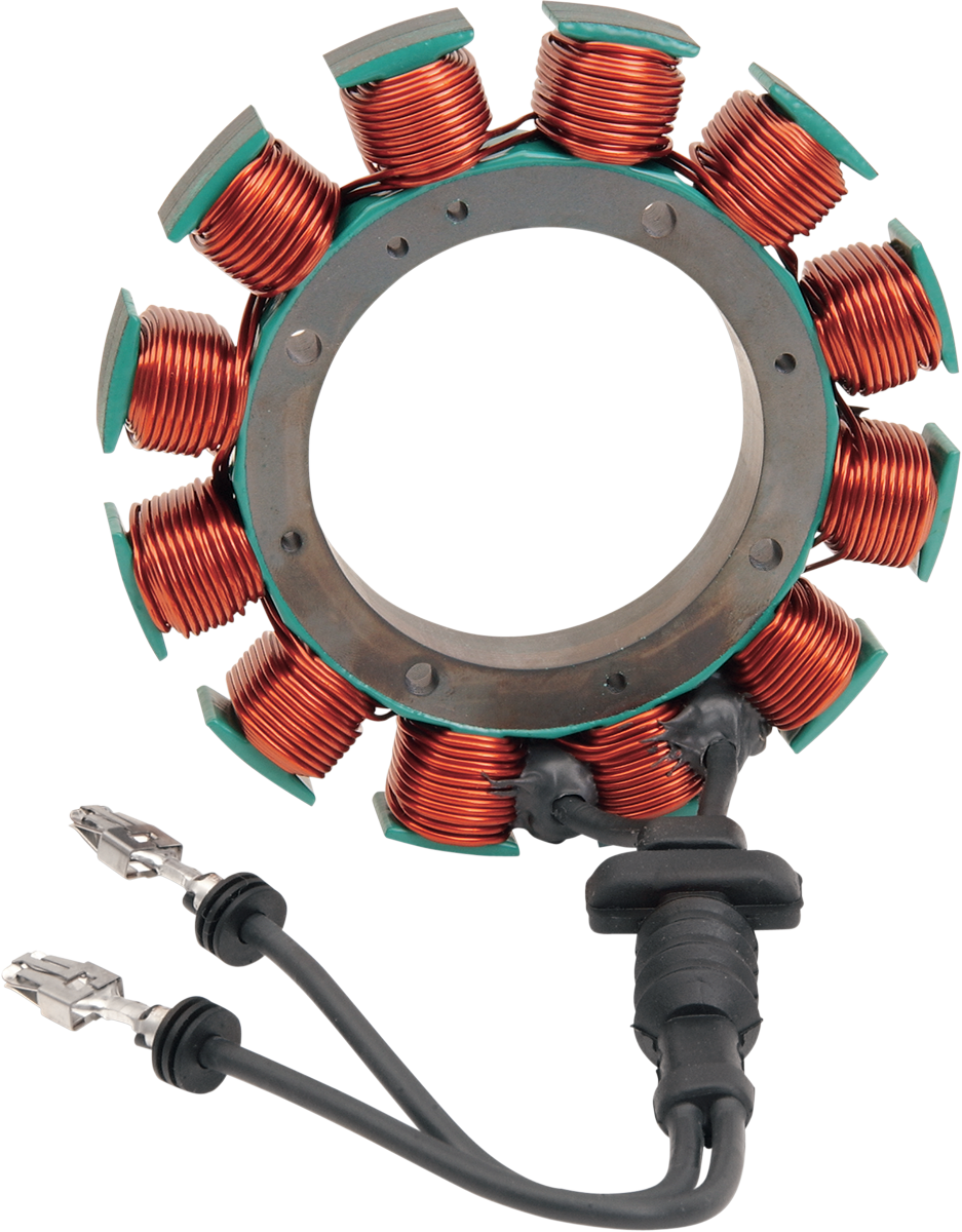 CYCLE ELECTRIC INC Stator - Harley Davidson 2112-0157