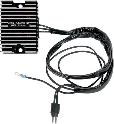 CYCLE ELECTRIC Regulator - CE-205