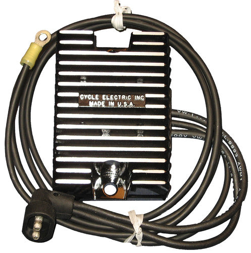 CYCLE ELECTRIC Regulator - CE-320