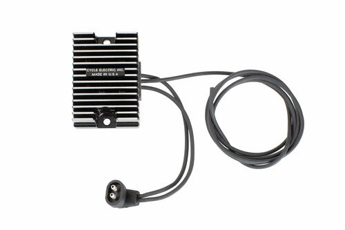 CYCLE ELECTRIC Regulator - CE-320L