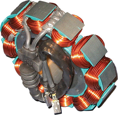 CYCLE ELECTRIC Stator - CE-3845-02
