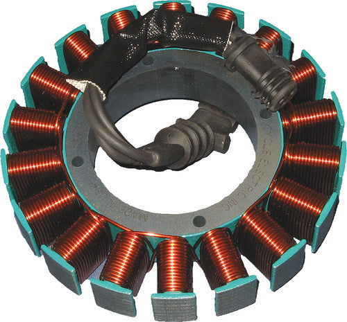 CYCLE ELECTRIC Stator - CE-8010-08