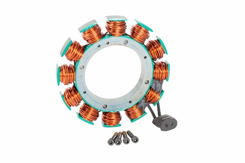 CYCLE ELECTRIC Stator - CE-8188