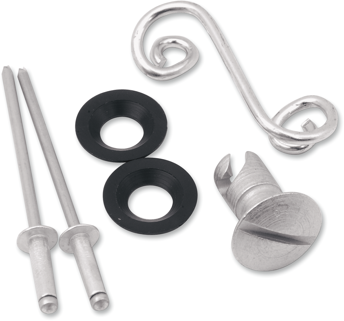 CYCLE PERFORMANCE PROD. Oval Kit - Springs 0521-0367