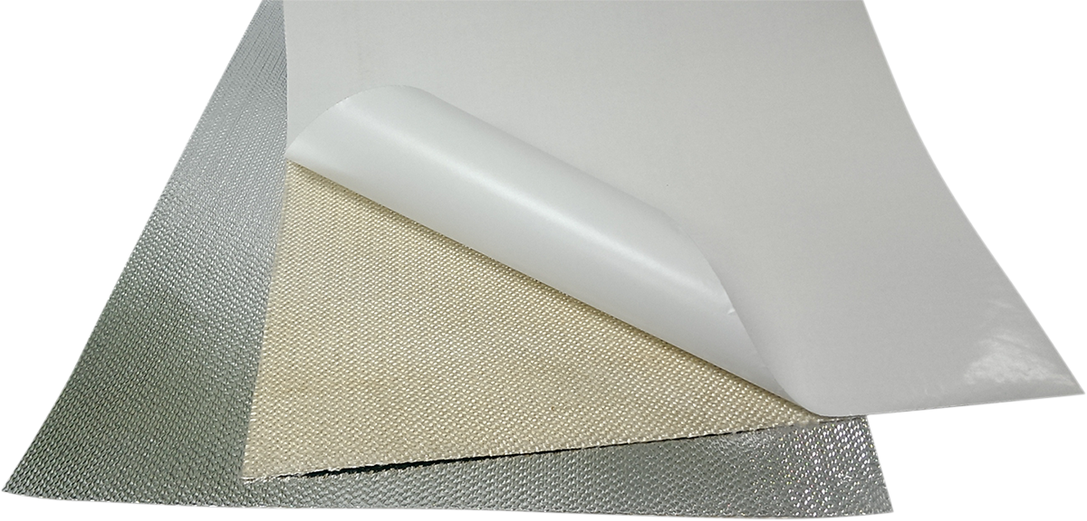 CYCLE PERFORMANCE PROD. Peel Stick Wrap Blanket - 0710-0236