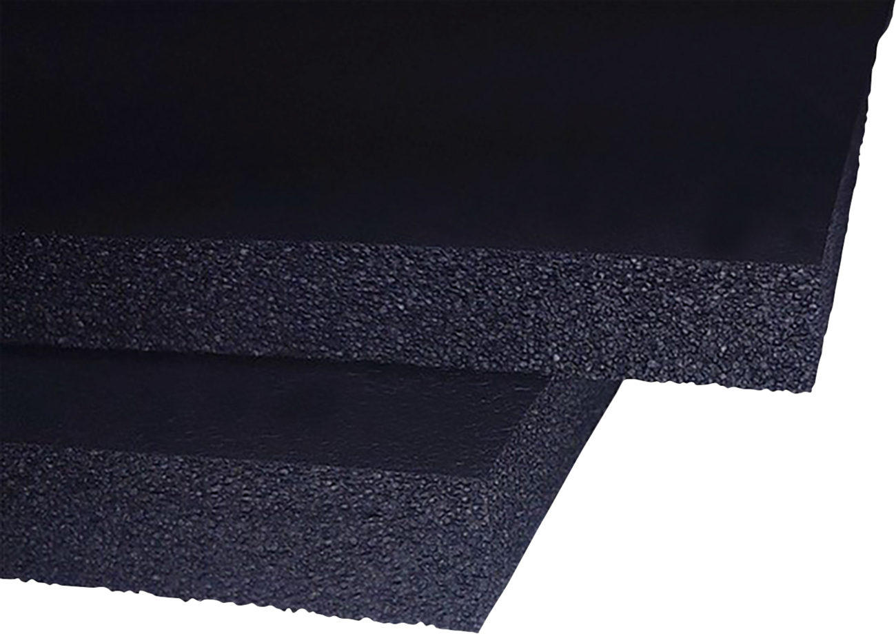 CYCLE PERFORMANCE PROD. Seat Padding - 3/4" 0821-3614