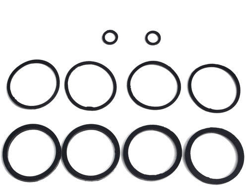 CYCLE PRO Caliper Seal Kit - 19140