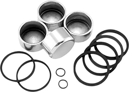 CYCLE PRO Caliper Seal Kit - 19143