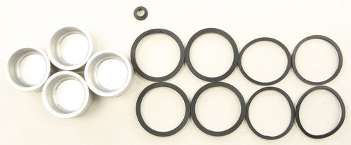 CYCLE PRO Caliper Seal Kit - 19257
