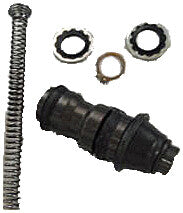 CYCLE PRO Clutch Master Cylinder Repair Kit - 19259