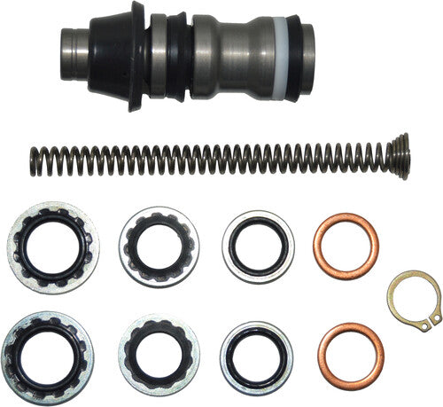 CYCLE PRO Clutch Master Cylinder Repair Kit - 19261