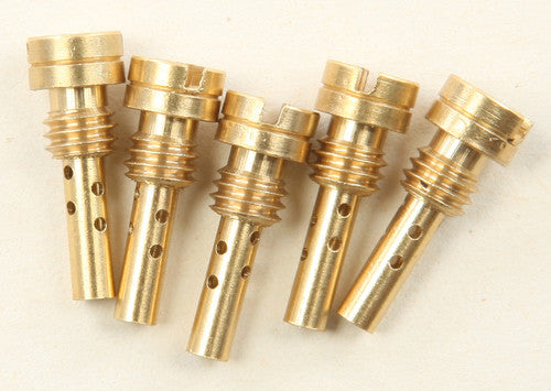 CYCLE PRO Keihin CV Carburetor Pilot Jets - 20732