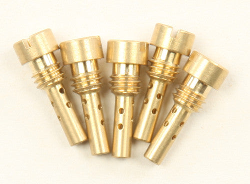 CYCLE PRO Keihin CV Carburetor Pilot Jets - 20742