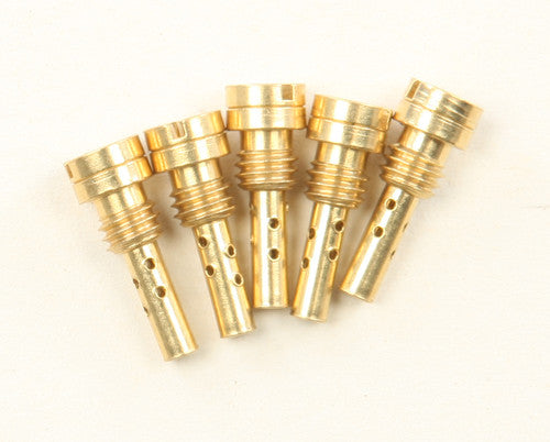 CYCLE PRO Keihin CV Carburetor Pilot Jets - 20780