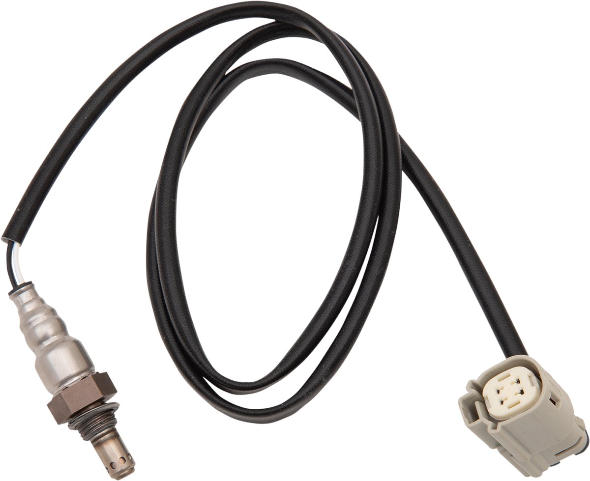 CYCLE PRO LLC 12 mm Oxygen Sensor - 1861-1466